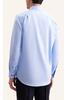 Vorschaubild zu SEIDENSTICKER Business Hemd light blue Regular Fit Langarm, 3