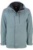 Vorschaubild zu SCHOEFFEL 3in1 Jacke Tamina MNS steel grey einfarbig Regular Fit