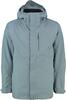 Vorschaubild zu SCHOEFFEL 3in1 Jacke Tamina MNS steel grey einfarbig Regular Fit, 3