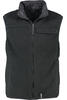 Vorschaubild zu SCHOEFFEL Fleece Wende-Weste Purga black Regular Fit