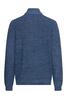 Vorschaubild zu camel active Strick Troyer tinted blue Regular Fit, 1