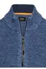 Vorschaubild zu camel active Strick Troyer tinted blue Regular Fit, 2