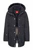 Vorschaubild zu WELLENSTEYN Schneezauber-Jacke Schwarz