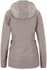 Vorschaubild zu WELLENSTEYN Aruba Jacke silversand, 1