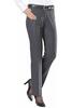 Vorschaubild zu BRAX Feel Good Sofie Soft Flanell Hose grau