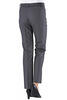 Vorschaubild zu BRAX Feel Good Sofie Soft Flanell Hose grau, 1
