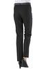 Vorschaubild zu BRAX Feel Good Sofie Soft Flanell Hose schwarz, 1