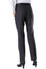 Vorschaubild zu RAPHAELA BY BRAX Flanell Hose Silvia schwarz, 1