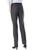 Vorschaubild zu RAPHAELA BY BRAX Flanell Hose Silvia anthrazit, 1