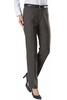 Vorschaubild zu RAPHAELA BY BRAX Flanell Hose Silvia taupe