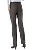 Vorschaubild zu RAPHAELA BY BRAX Flanell Hose Silvia taupe, 1