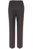 Vorschaubild zu RAPHAELA BY BRAX Flanell Hose Silvia taupe, 2