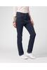 Vorschaubild zu RAPHAELA BY BRAX Jeans Ina darkblue Slim Fit, 5