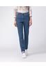 Vorschaubild zu RAPHAELA BY BRAX Jeans Ina jeansblau Slim Fit, 4