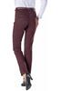 Vorschaubild zu RAPHAELA BY BRAX Jeans Ina Five-Pocket bordeaux, 1