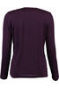 Vorschaubild zu MAERZ Strickjacke pflaume, 1