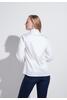 Vorschaubild zu ETERNA Bluse wei� Langarm in trageangenehmer Stretch-Qualit�t, 3