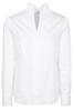 Vorschaubild zu ETERNA Bluse wei� Langarm in trageangenehmer Stretch-Qualit�t, 4