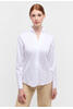 Vorschaubild zu ETERNA Bluse wei� Langarm in trageangenehmer Stretch-Qualit�t, 5