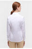 Vorschaubild zu ETERNA Bluse wei� Langarm in trageangenehmer Stretch-Qualit�t, 6