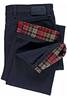 Vorschaubild zu TONI Belmonte Thermo Hose darkblue, 2