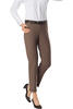 Vorschaubild zu BRAX Karo-Hose Maron bordeaux