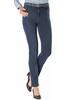 Vorschaubild zu BRAX Jeans Carola jeansblau Feminin Fit Blue Planet be nature