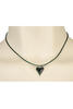 Vorschaubild zu LUISE STEINER Collier Lotte tanne