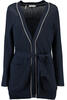 Vorschaubild zu MAERZ Strickjacke marine