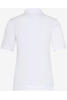 Vorschaubild zu BRAX Polo-Shirt Cleo wei�, 1
