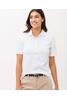 Vorschaubild zu BRAX Polo-Shirt Cleo wei�, 2