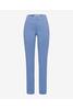 Vorschaubild zu BRAX Baumwoll-Hose Carola hellblau Feminine Fit, 2