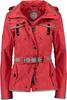 Vorschaubild zu WELLENSTEYN Chocandy Jacke coral
