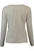 Vorschaubild zu S.MARLON Cashmere Strickjacke natur, 1