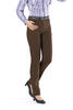 Vorschaubild zu TONI Baumwoll-Hose be loved Five-Pocket cognac