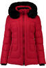 Vorschaubild zu WELLENSTEYN Belvitesse Medium-Jacke red, 3