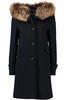 Vorschaubild zu STEINBOCK Loden-Jacke Ladrona Marine