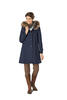 Vorschaubild zu STEINBOCK Loden-Jacke Ladrona Marine, 2