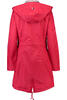 Vorschaubild zu WELLENSTEYN Skydive Jacke red, 1
