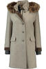 Vorschaubild zu KAISERALM Loden-Jacke helltaupe, 3