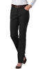 Vorschaubild zu RAPHAELA BY BRAX Thermolite-Jeans Corry Five-Pocket schwarz
