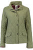 Vorschaubild zu FUCHS SCHMITT Steppjacke khaki im Rautenstepp