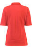 Vorschaubild zu MAERZ Polo-Shirt rot in Piqu�-Qualit�t, 1