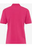 Vorschaubild zu BRAX Polo-Shirt Cleo rot Pique-Qualit�t, 1