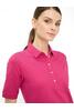 Vorschaubild zu BRAX Polo-Shirt Cleo rot Pique-Qualit�t, 6