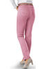 Vorschaubild zu RAPHAELA BY BRAX Baumwoll-Hose Ina altrosa Slim Fit 5-Pocket Form, 1