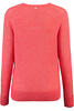 Vorschaubild zu BRAX Strickjacke Alicia orange in softer Wollmix-Qualit�t, 1
