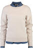 Vorschaubild zu BRAX Stricksweater Liz marzipan in weicher Mix-Qualit�t, 3