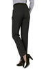 Vorschaubild zu RAPHAELA BY BRAX Flanell-Hose Pauline schwarz Slim Fit, 1