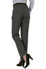 Vorschaubild zu RAPHAELA BY BRAX Flanell-Hose Pauline anthrazit Slim Fit, 1